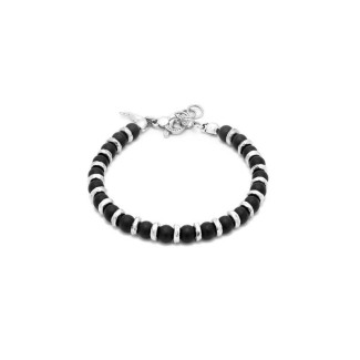 Bracciale Giovanni Raspini Tango Grafite - GR11369L