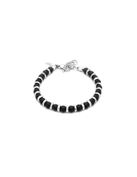 Giovanni Raspini Tango Bracelet Graphite - GR11369L