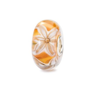 Trollbeads Blume der Gnade - TGLBE10437
