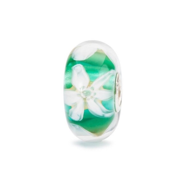 Trollbeads Fiore della Speranza - TGLBE10444