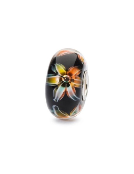 Trollbeads Fiore dell'Equilibrio  - TGLBE10451