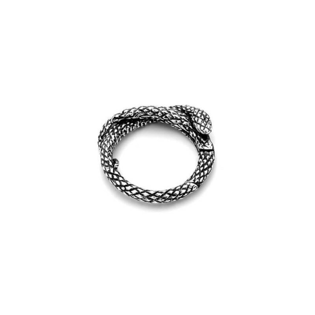 Schlüsselanhänger Brisè Giovanni Raspini Serpente - GR11300