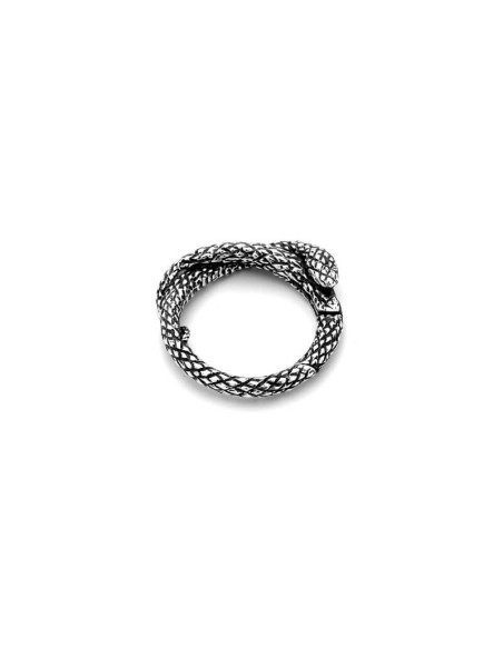 Keyring Brisè Giovanni Raspini Serpente - GR11300