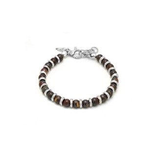 Giovanni Raspini Tango Armband Bullauge GR11368L