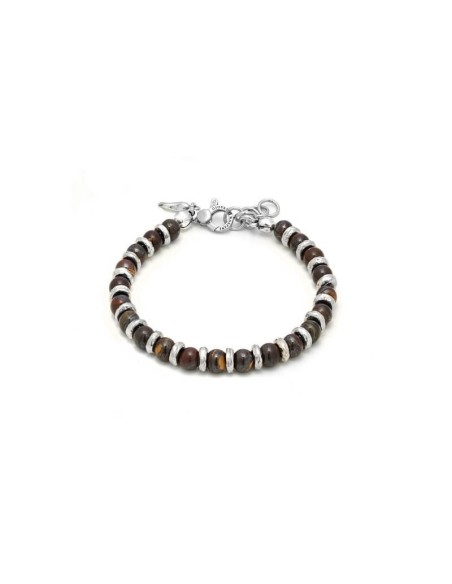 Giovanni Raspini Tango Armband Bullauge GR11368L