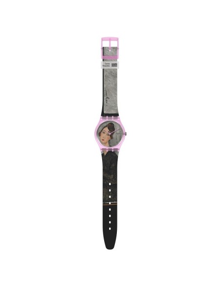 Swatch Gent Watches Amedeo Modigliani - GZ356