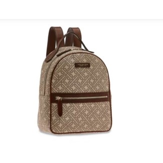 The Bridge Anna Damenrucksack Sand und Gold 0425525A