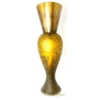 Vase Regina Venini Limited Edition 2011 tea color 515.14