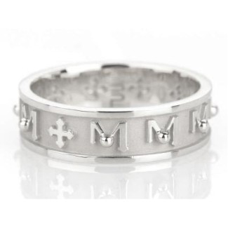 Anello Decem Argento Rodiato - DEC00090C00