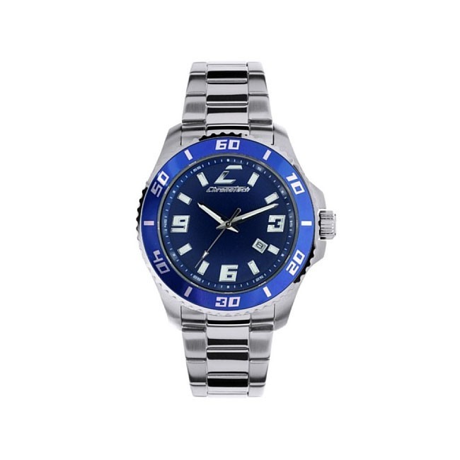 Orologio Uomo al quarzo  - CT7211M/03M