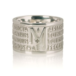 Anello Animae - TUAMLB90C00