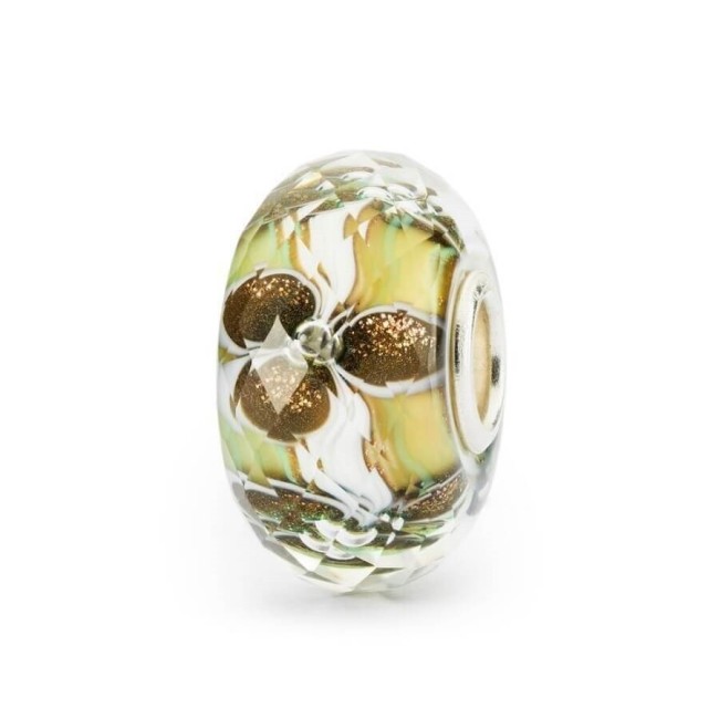 Trollbeads Plumeria -TGLBE30079