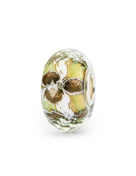 Trollbeads Plumeria -TGLBE30079