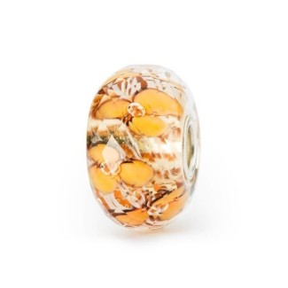 Trollbeads Orangenblüten -TGLBE30078