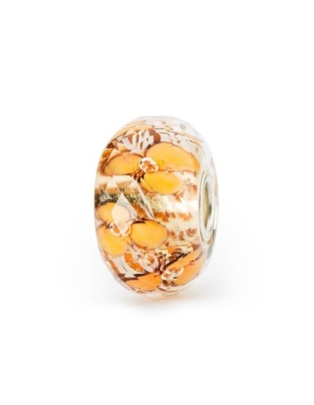 Trollbeads Fiori D'Arancio -TGLBE30078