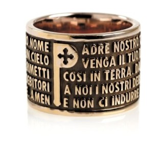 Anello Origine - ORIGLB90B0C