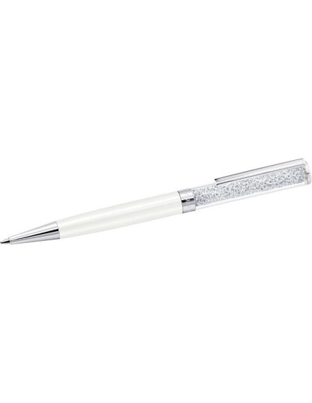 Crystalline Swarovski ballpoint pen white 5224392