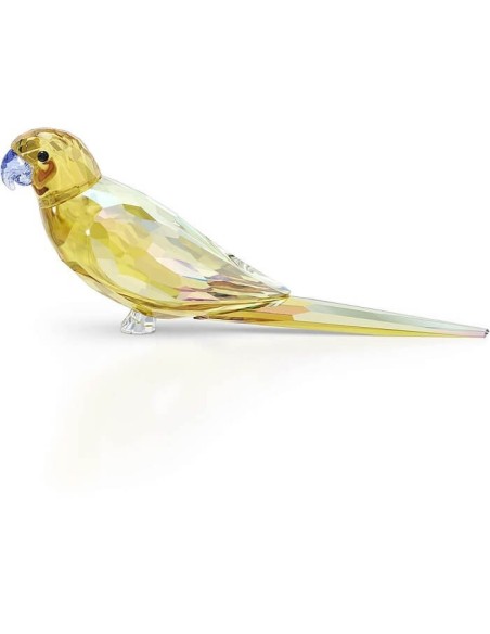 Swarovski Jungle Beats yellow parrot 5619217