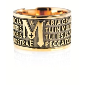 Anello Tuam - TUAMLB90B00