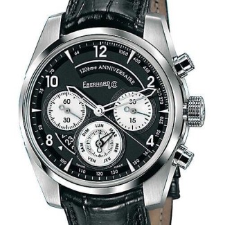 Orologio Eberhard 120Anniversario Chrono Automatico 31120CPD