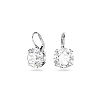 White Swarovski Millenia Drop Earrings 5628351