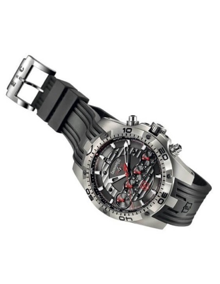 Eberhard Chrono4 Geant Titane X Limited Edition - 37061CU