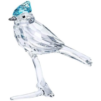 Blue Jay gefiederte Schönheiten Swarovski - 5470647