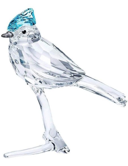 Blue Jay gefiederte Schönheiten Swarovski - 5470647