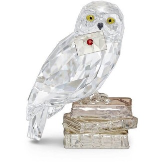 Civetta Hedwig Harry Potter Swarovski - 5585969