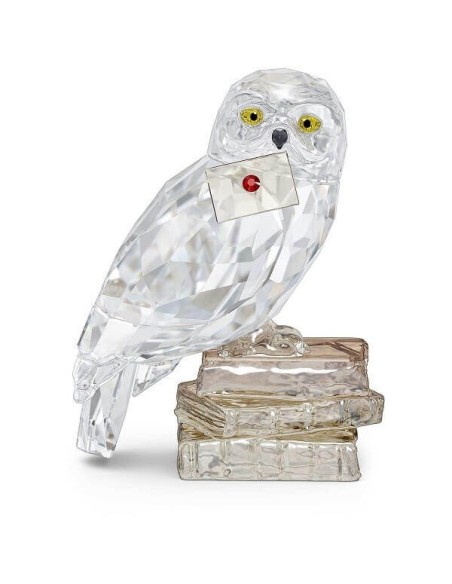 Owl Hedwig Harry Potter Swarovski - 5585969