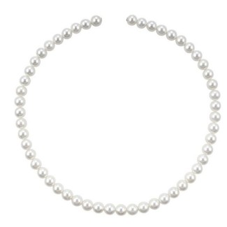 Salvini Pearls Necklace Le Perle Akoka 8,5mm - PFJP0800