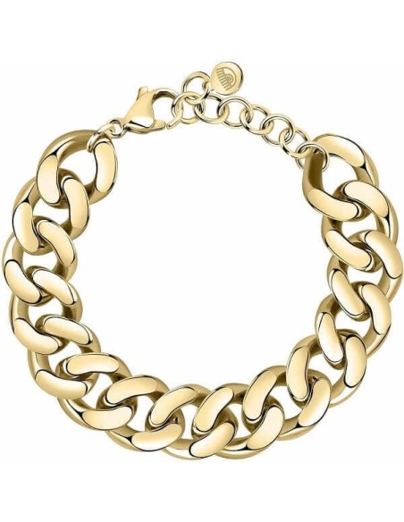 Chiara Ferragni Bossy Chain Armband goldene Kette J19AUW08