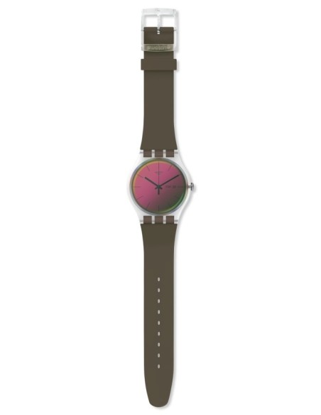 Orologio Swatch New Gent polarmy - SUOK714