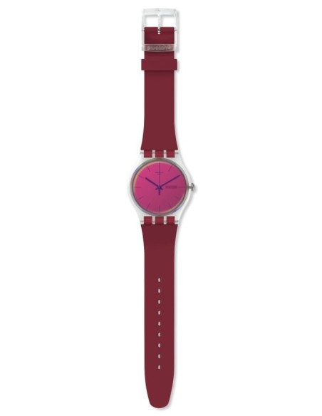 Swatch watches New Gent polared - SUOK717
