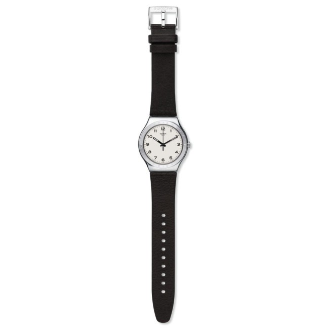 Swatch watches I Big Classic big will - YWS101