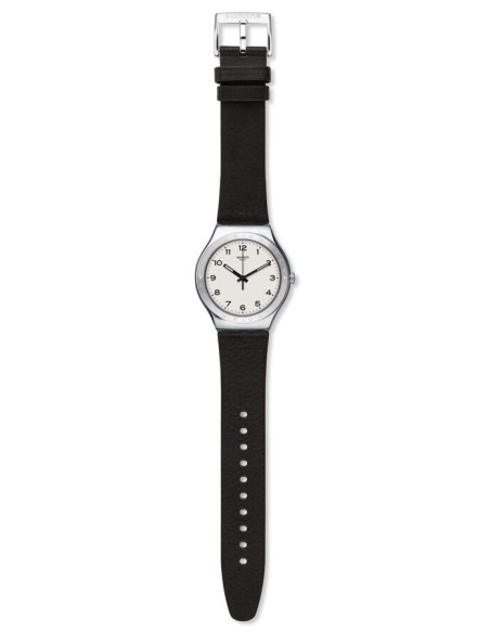 Swatch watches I Big Classic big will - YWS101
