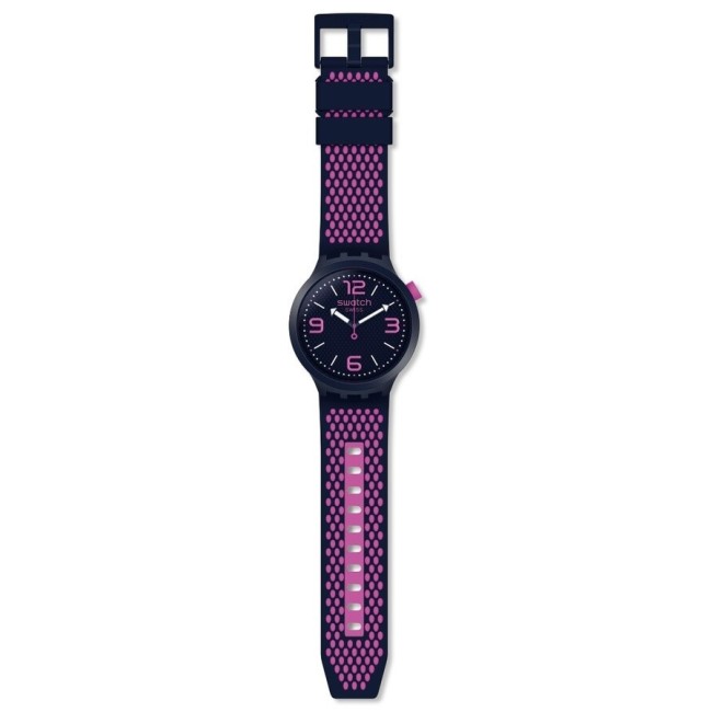 Swatch Big Bold Standard bbcandy SO27N103
