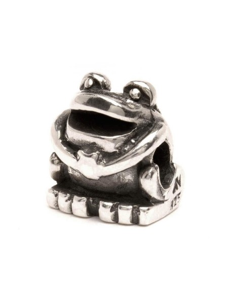 Trollbeads Frog -TAGBE30077