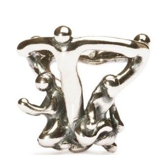 Trollbeads Prayer -TAGPE00004