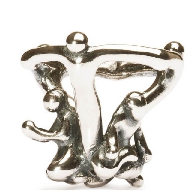 Trollbeads Prayer -TAGPE00004