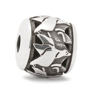 Trollbeads Wild Geese -TAGBE60002