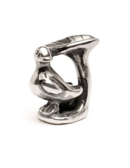 Trollbeads das hässliche Entlein -TAGBE20095