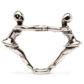 Trollbeads Ballerinas -TAGBE00030