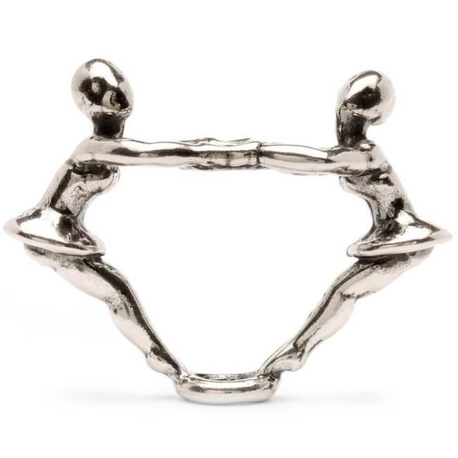 Trollbeads Ballerinas -TAGBE00030