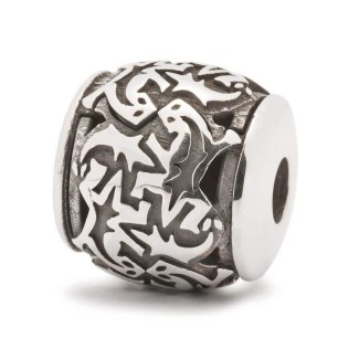 Trollbeads Geco  -TAGBE60001