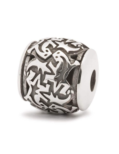 Trollbeads Geco  -TAGBE60001