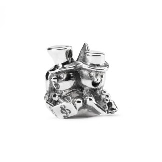 Trollbeads Weihnachtslieder -TAGBE30046