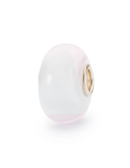 Trollbeads Glasgürteltier der Reinheit -TGLBE20321