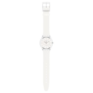Swatch Skin White Classiness Uhren - SFK360