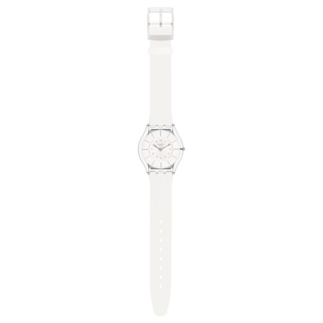 Swatch Skin White Classiness Watches - SFK360